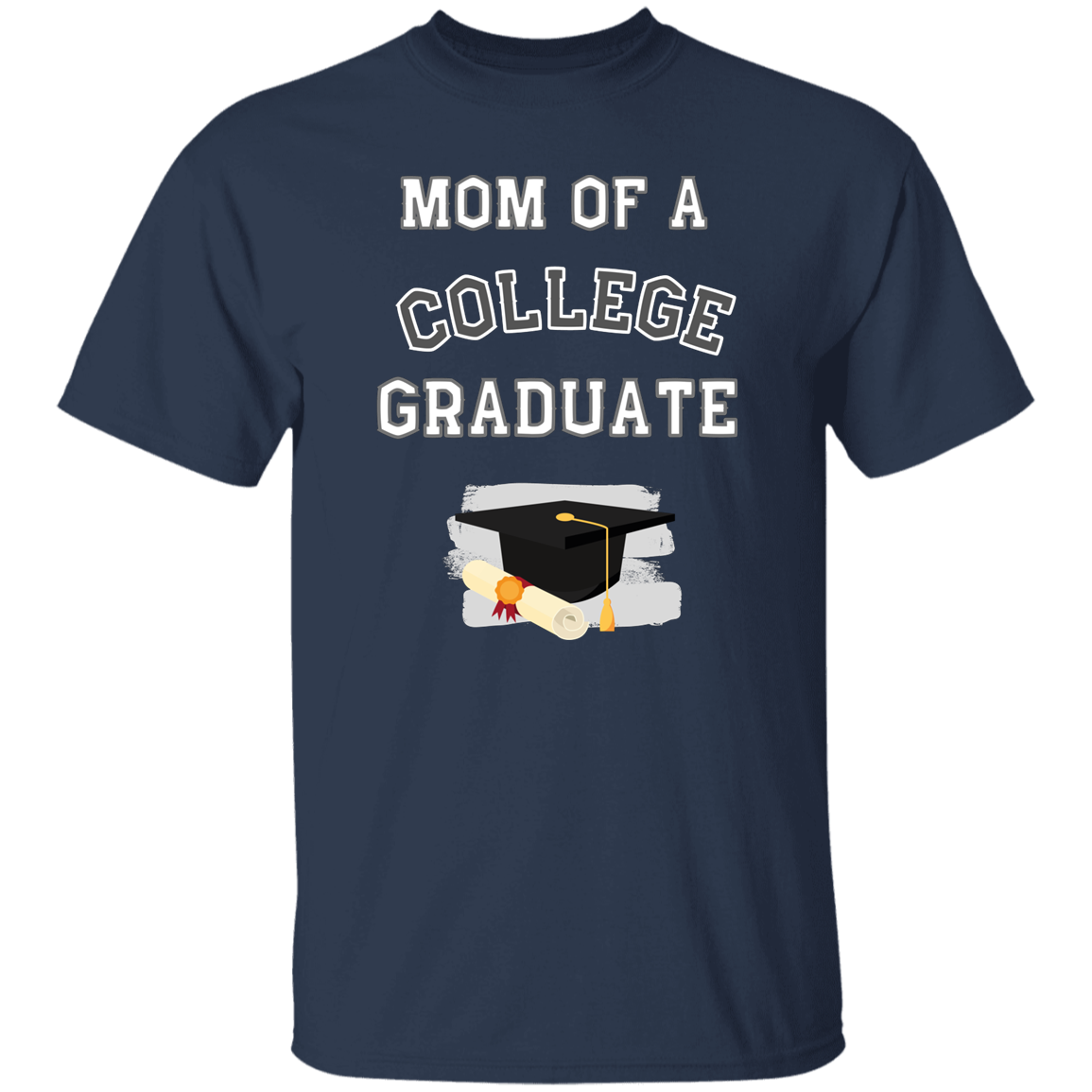 Mom of a College Graduate