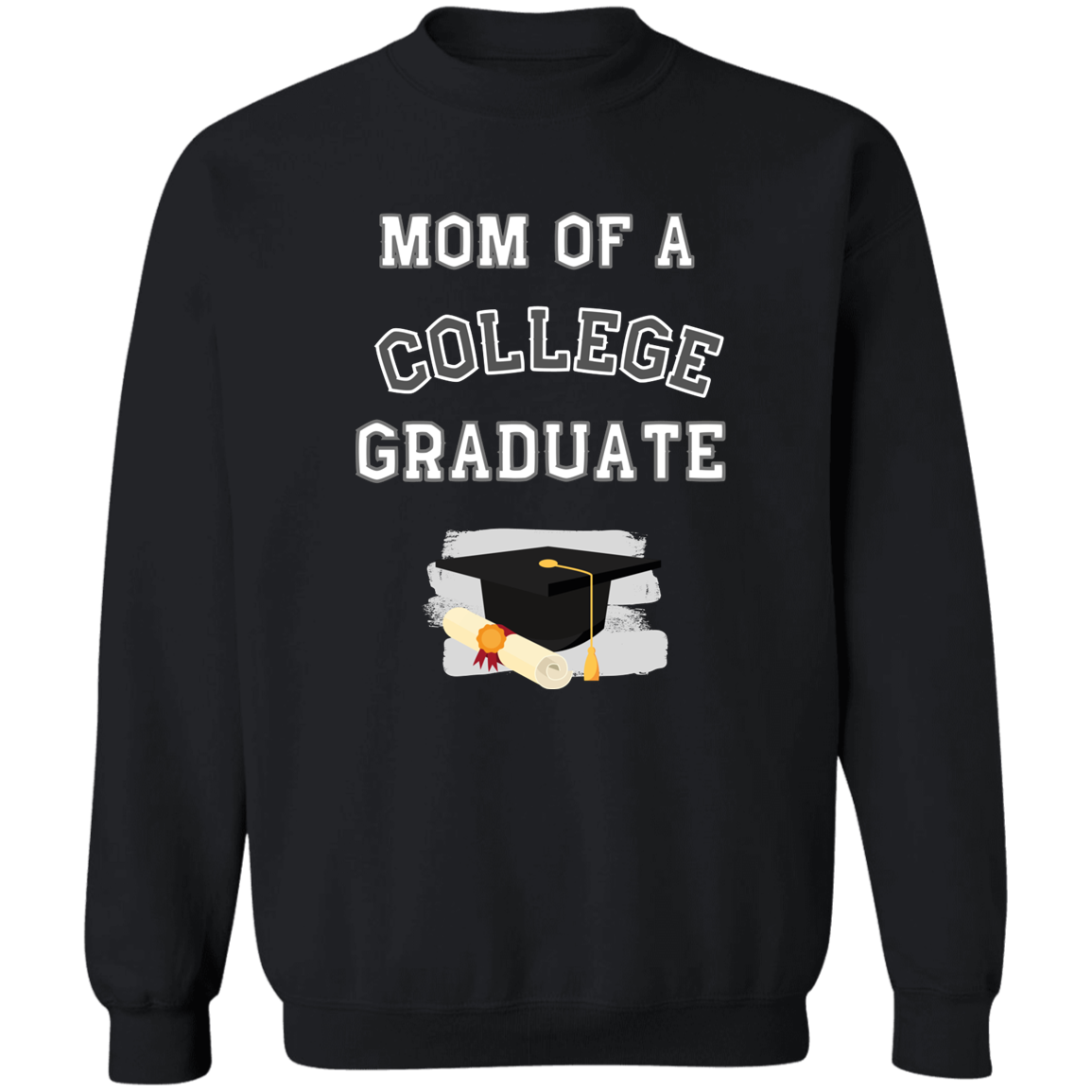 Mom of a College Graduate