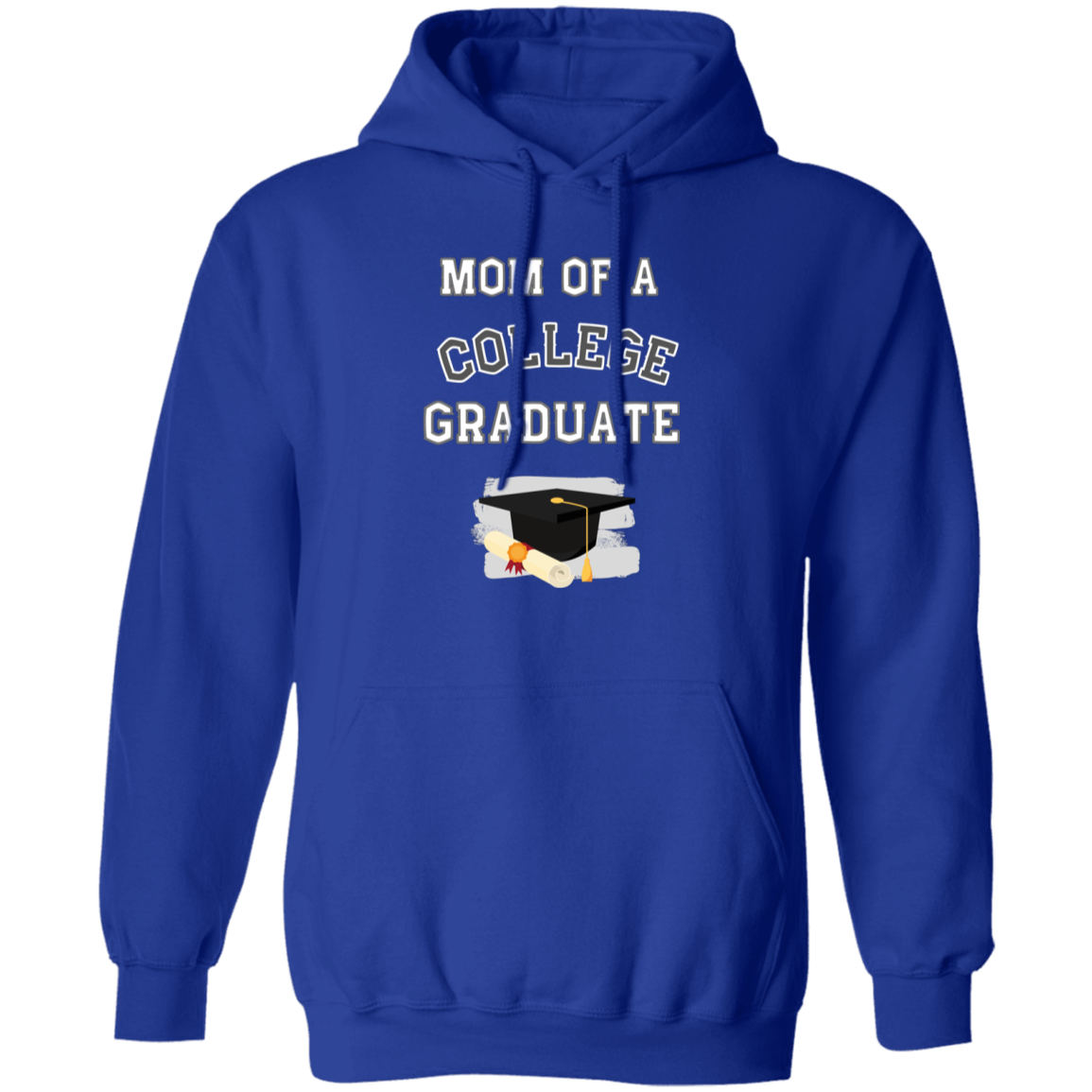 Mom of a College Graduate