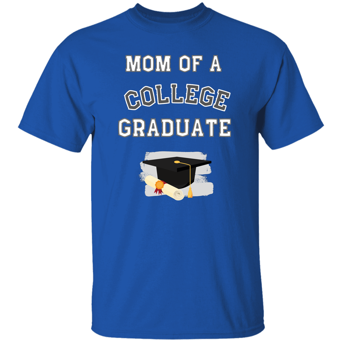 Mom of a College Graduate