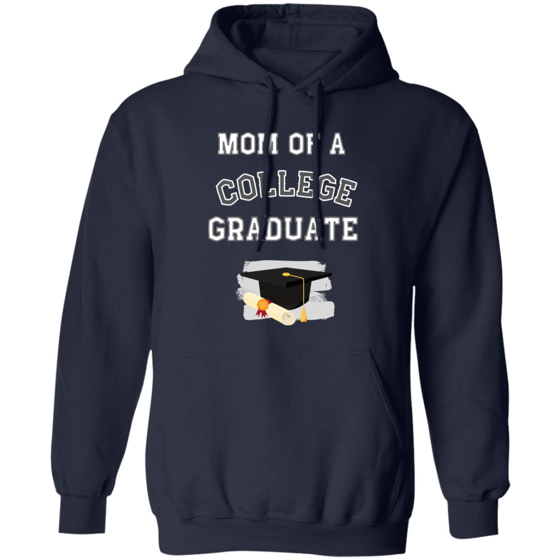 Mom of a College Graduate