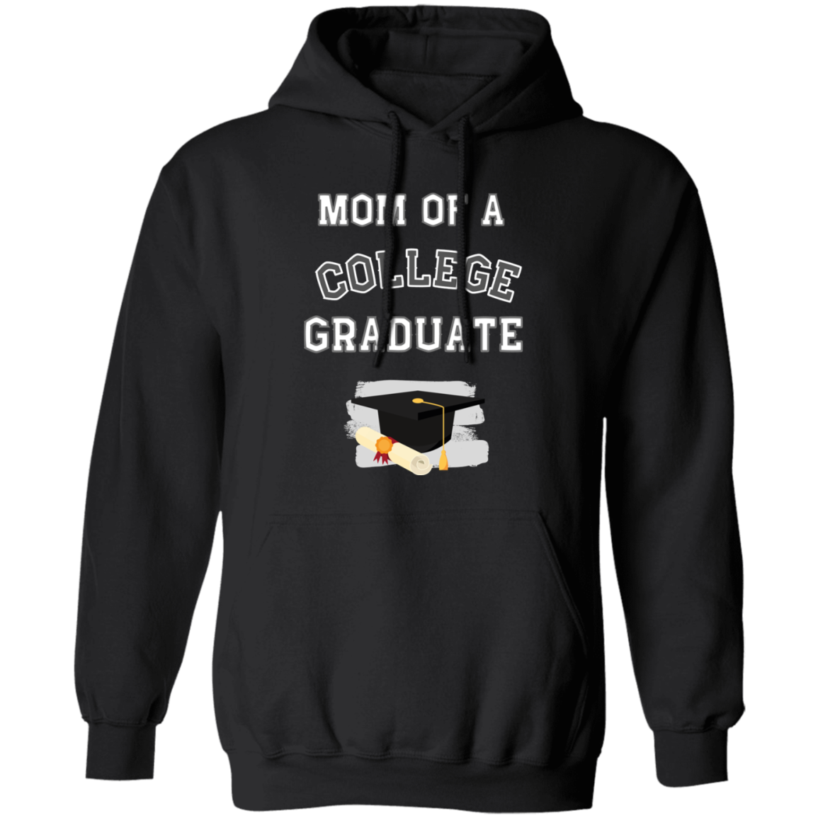 Mom of a College Graduate