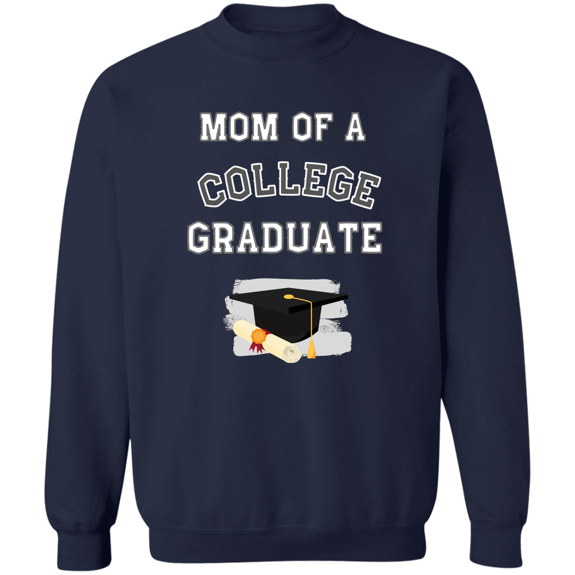 Mom of a College Graduate