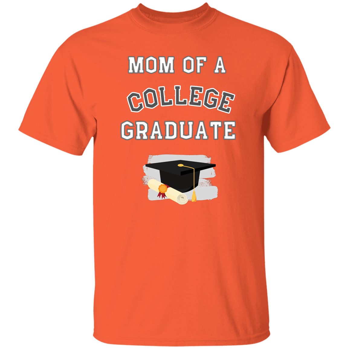 Mom of a College Graduate