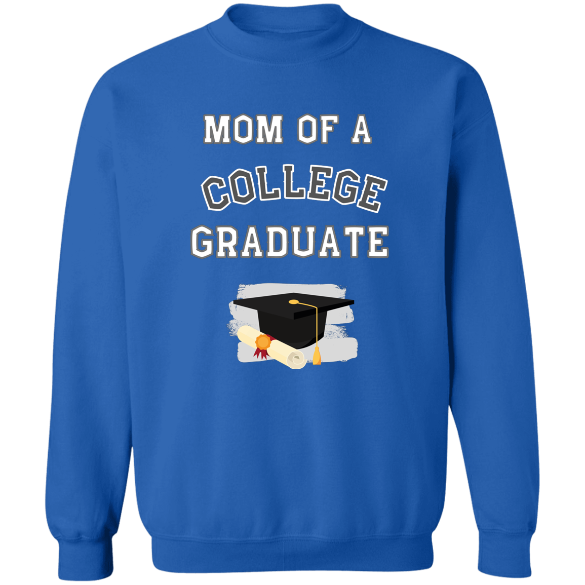 Mom of a College Graduate