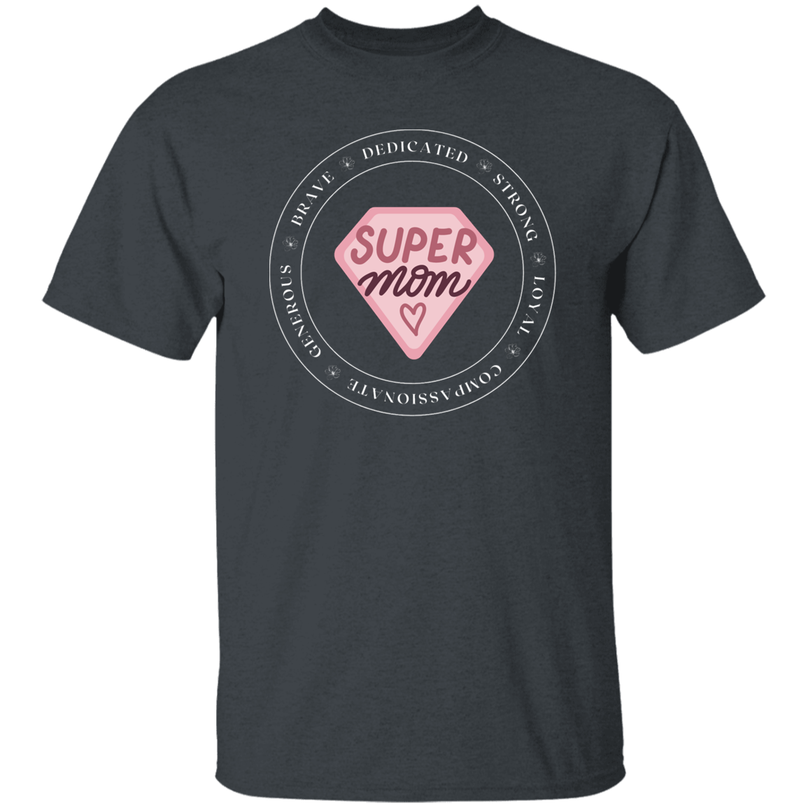 Supermom T-Shirt
