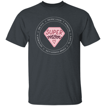 Supermom T-Shirt