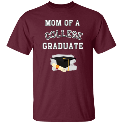 Mom of a College Graduate