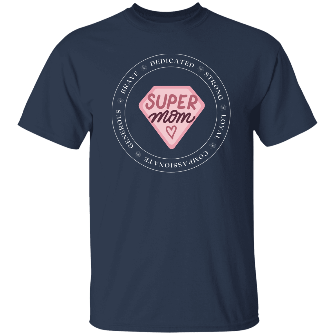Supermom T-Shirt
