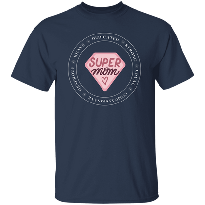 Supermom T-Shirt