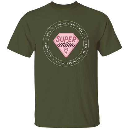 Supermom T-Shirt
