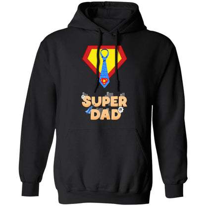 Super Dad Apparel