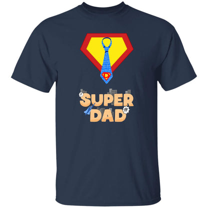 Super Dad Apparel