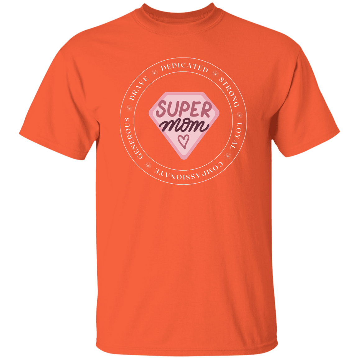 Supermom T-Shirt