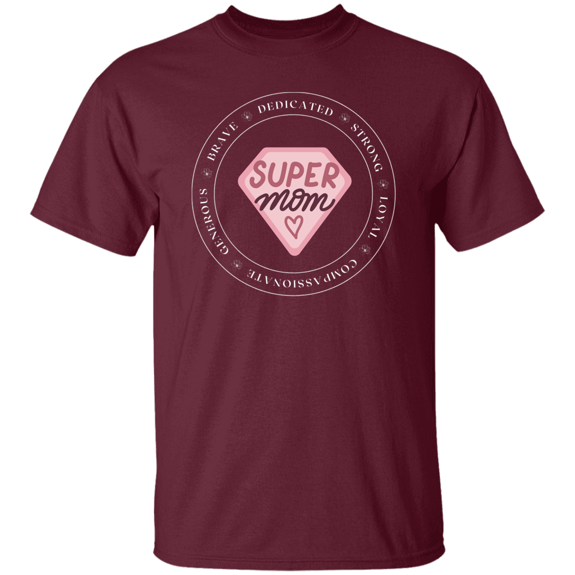 Supermom T-Shirt