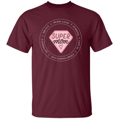 Supermom T-Shirt