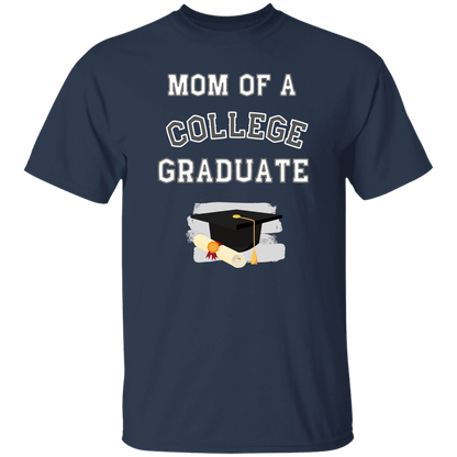 Mom of a College Graduate
