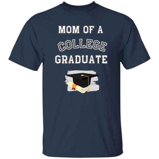 Mom of a College Graduate