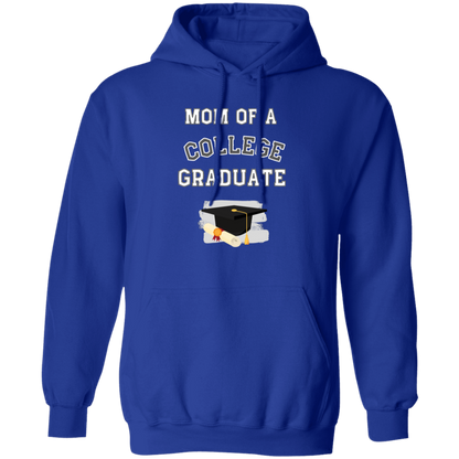 Mom of a College Graduate