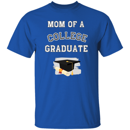 Mom of a College Graduate