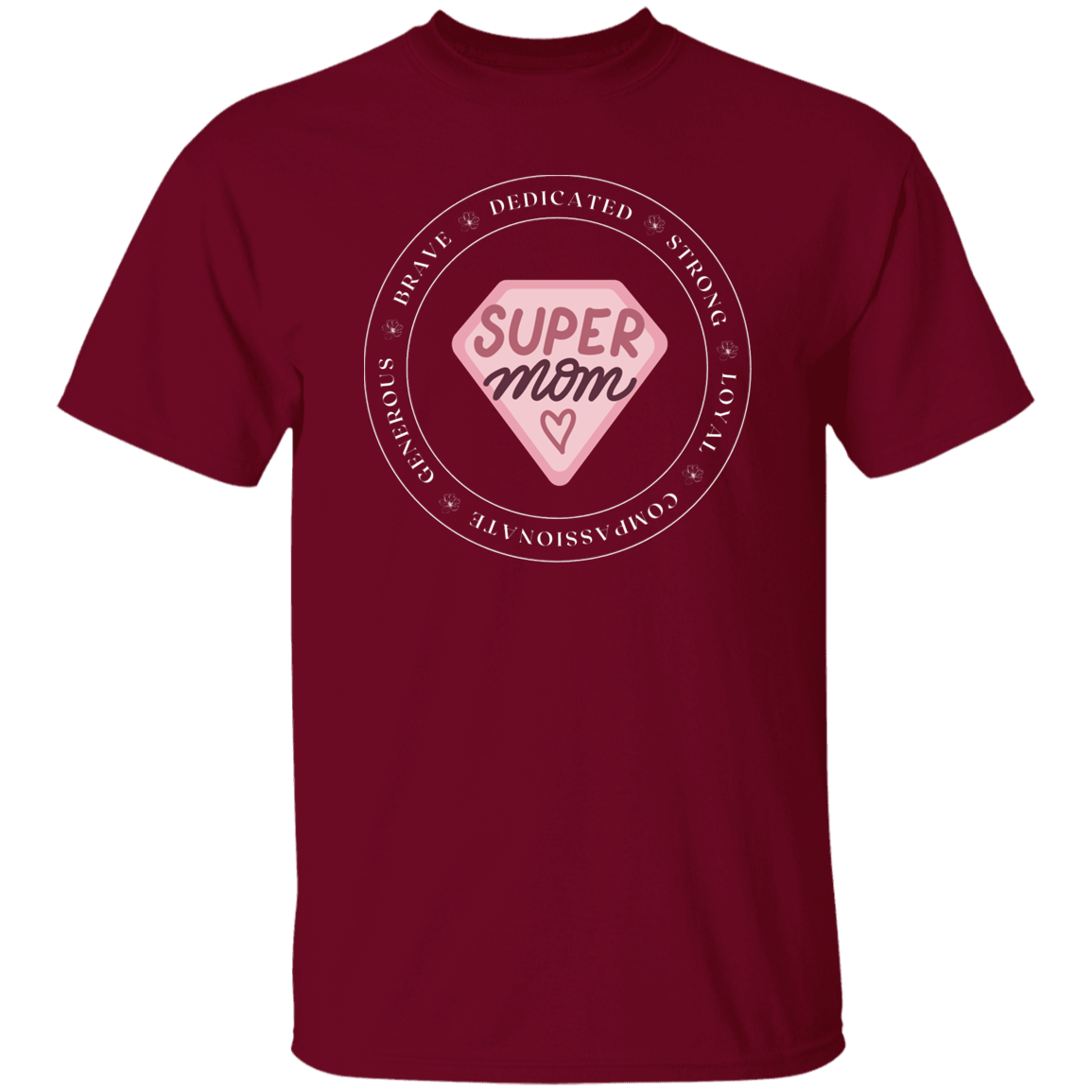 Supermom T-Shirt