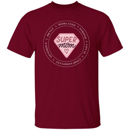 Supermom T-Shirt