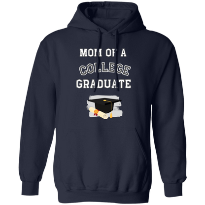 Mom of a College Graduate