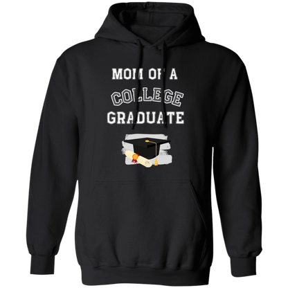 Mom of a College Graduate