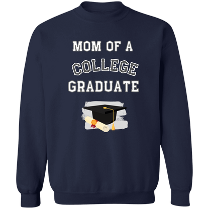Mom of a College Graduate