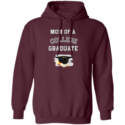 Mom of a College Graduate