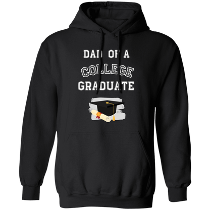 Dad of a College Graduate