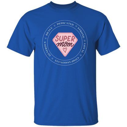 Supermom T-Shirt