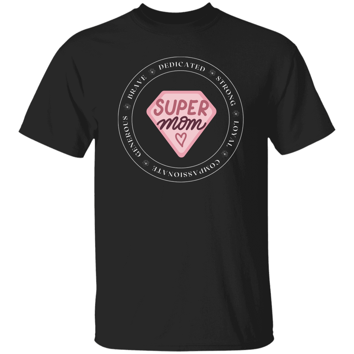 Supermom T-Shirt