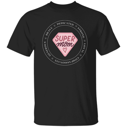 Supermom T-Shirt