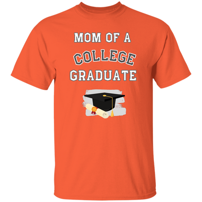 Mom of a College Graduate