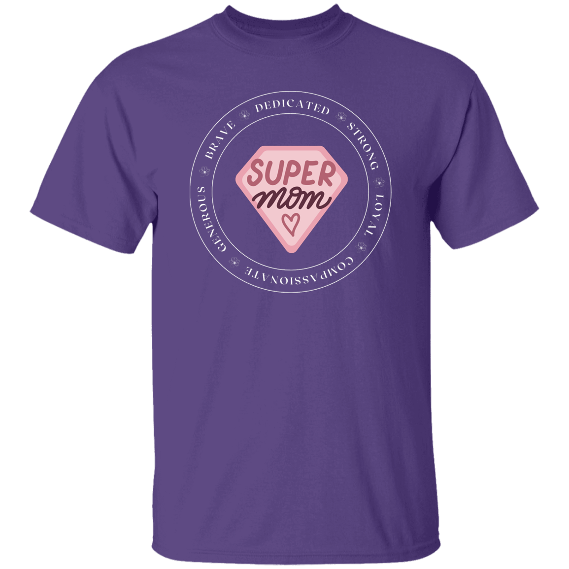 Supermom T-Shirt