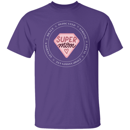 Supermom T-Shirt