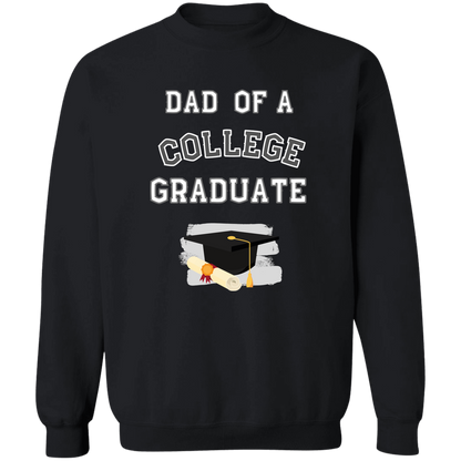 Dad of a College Graduate