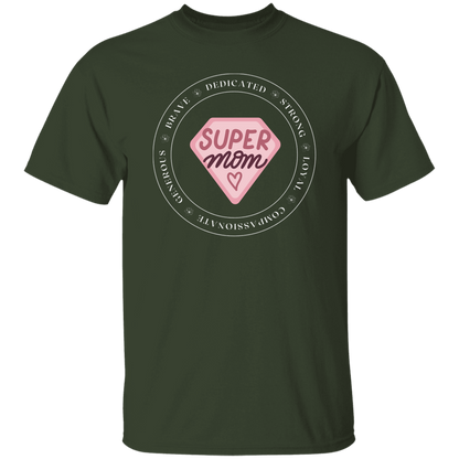 Supermom T-Shirt