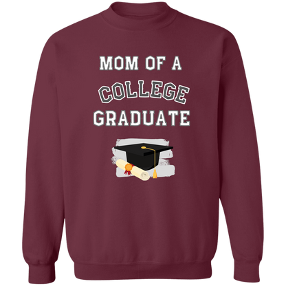 Mom of a College Graduate