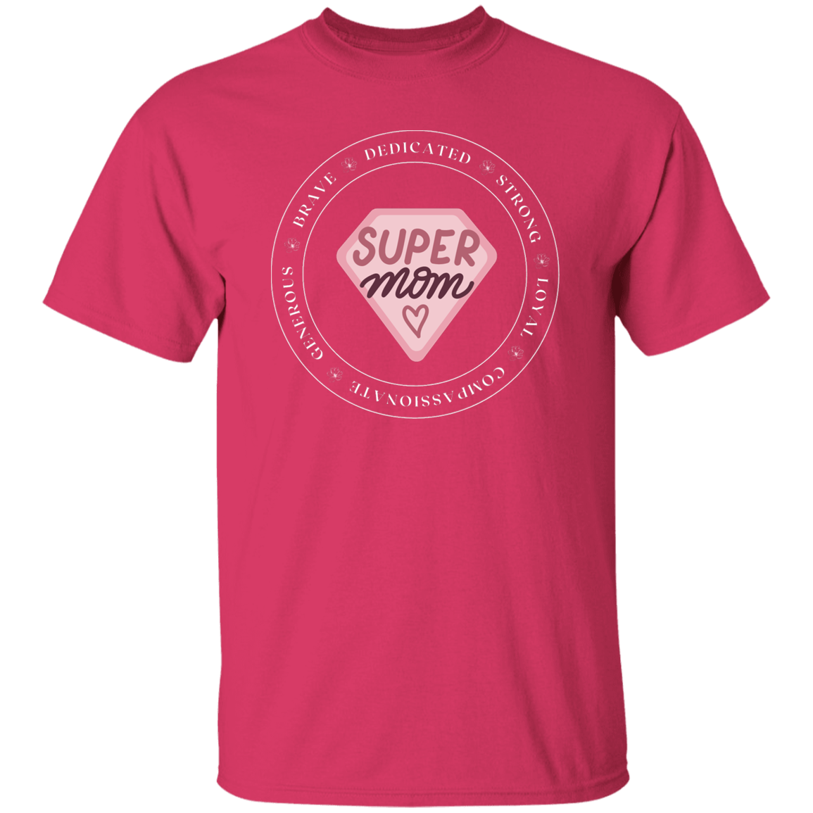 Supermom T-Shirt