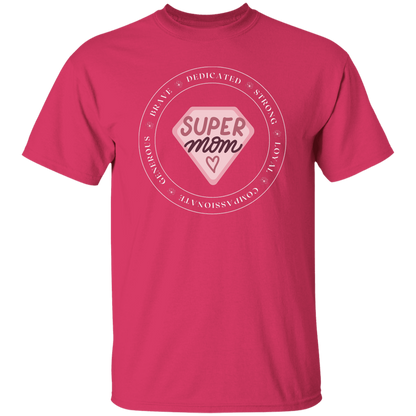 Supermom T-Shirt