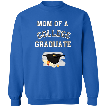 Mom of a College Graduate