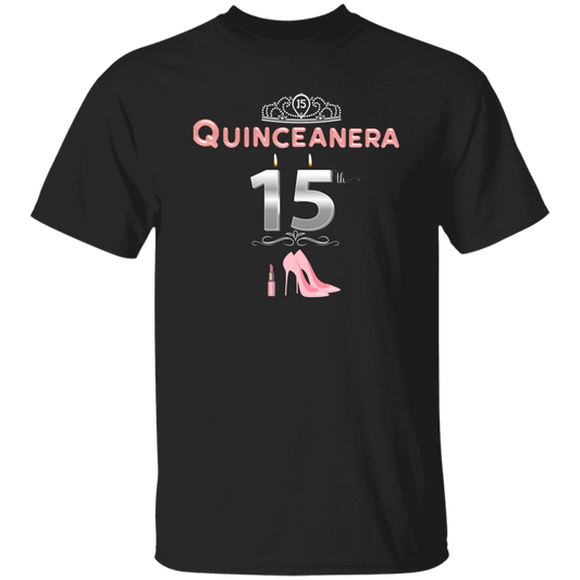 Quinceanera T-Shirt