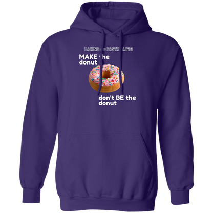 Baking and Pastry Arts Donut Hoodie