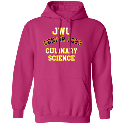 Senior 2023 Culinary Science Hoodie