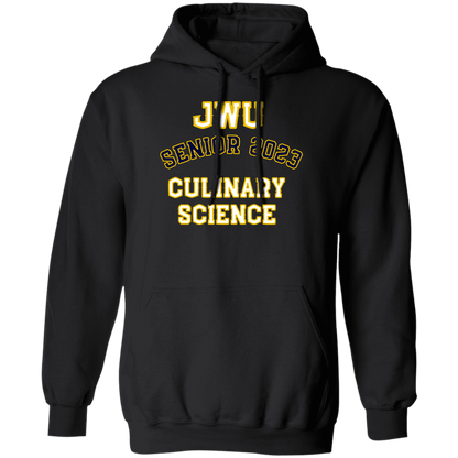 Senior 2023 Culinary Science Hoodie