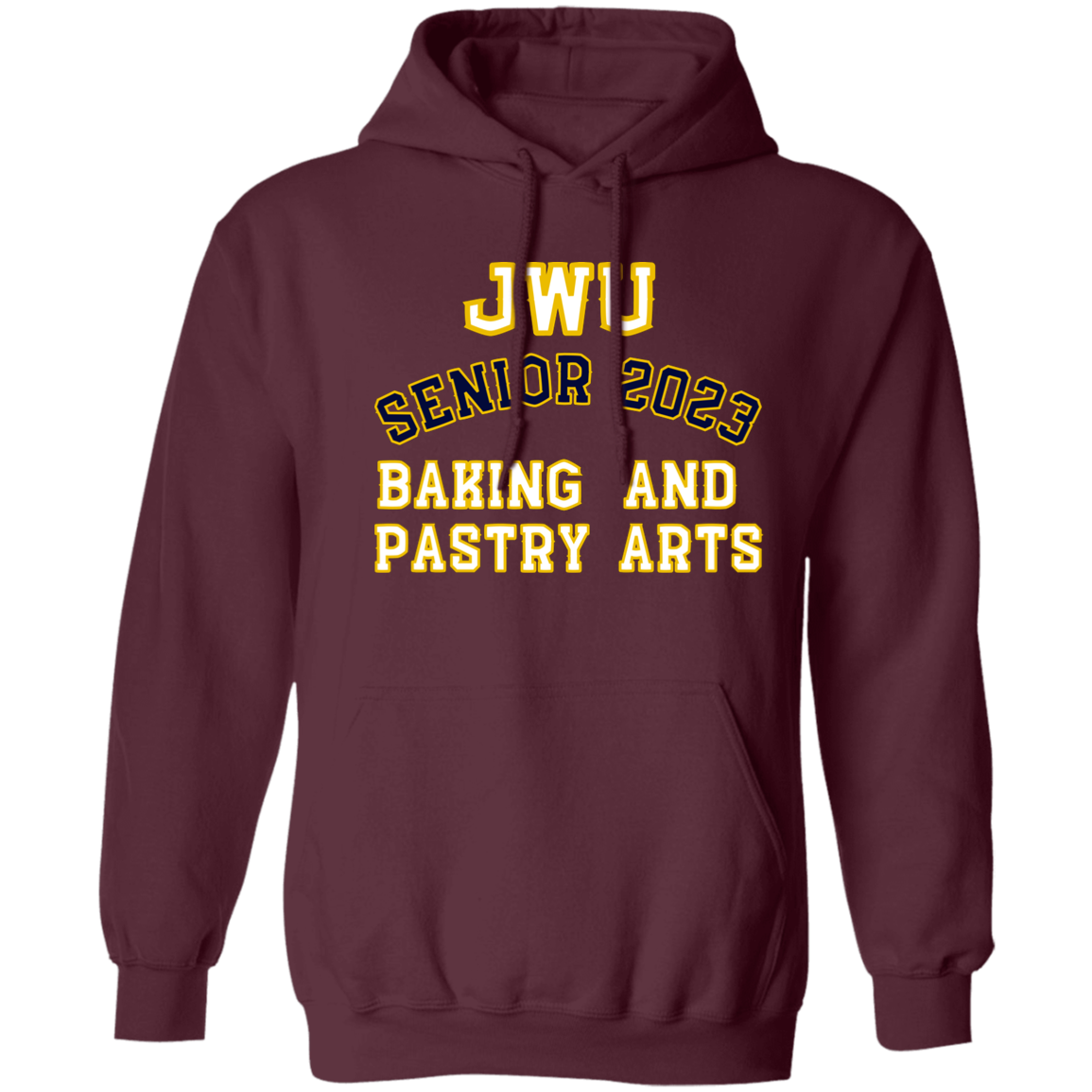 Meja personalized hoodie