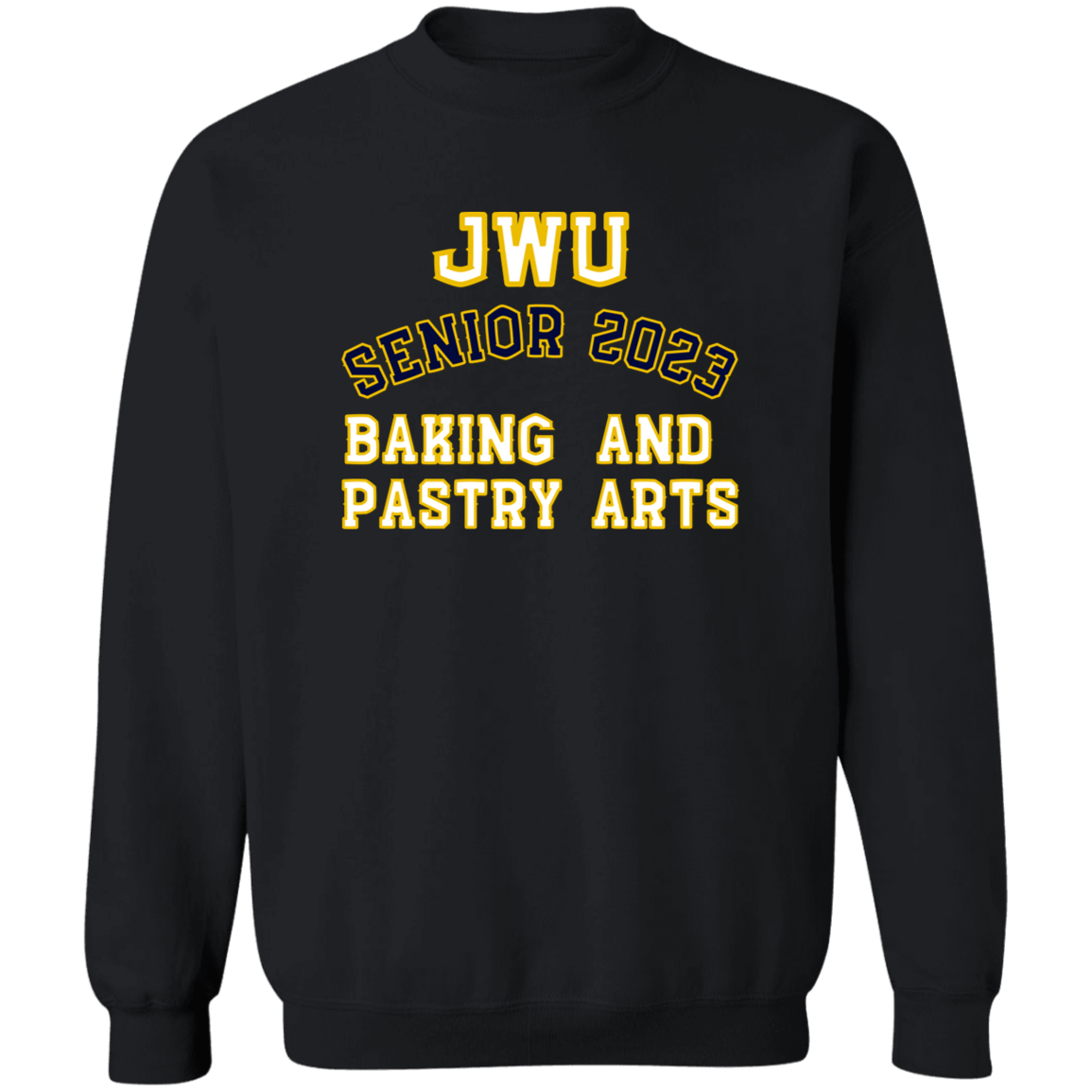 meja personalized Sweatshirt