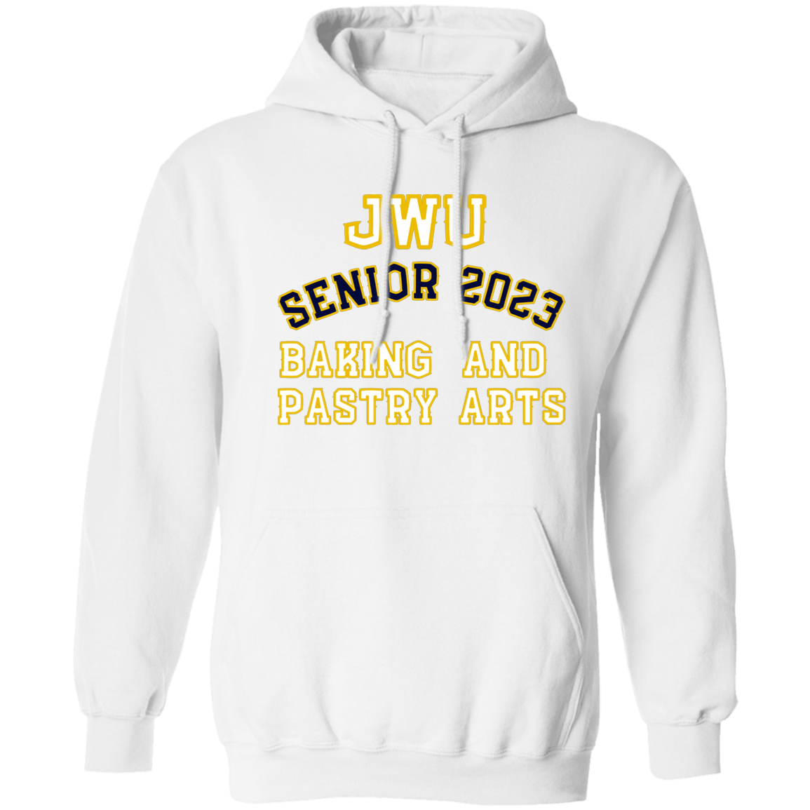 Meja personalized hoodie